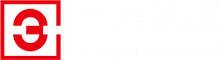 三束鍍膜 Logo