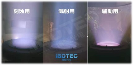 蝕刻、濺鍍、輔助製程技術